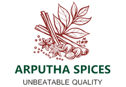 Arputha Spices - Unbetable Quality Logo