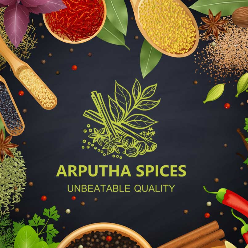 Arputha Spices